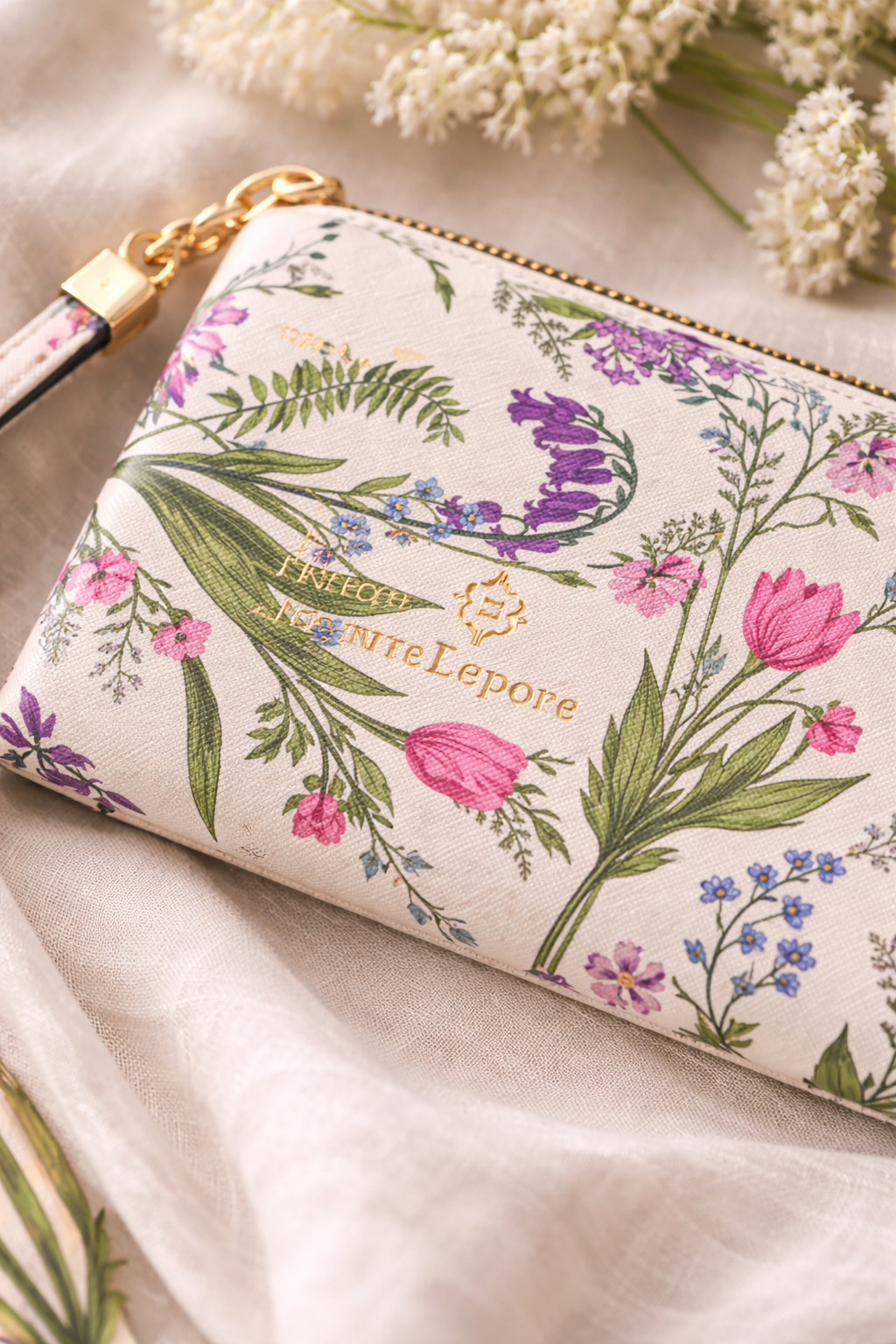 Nanette Lepore Handbag