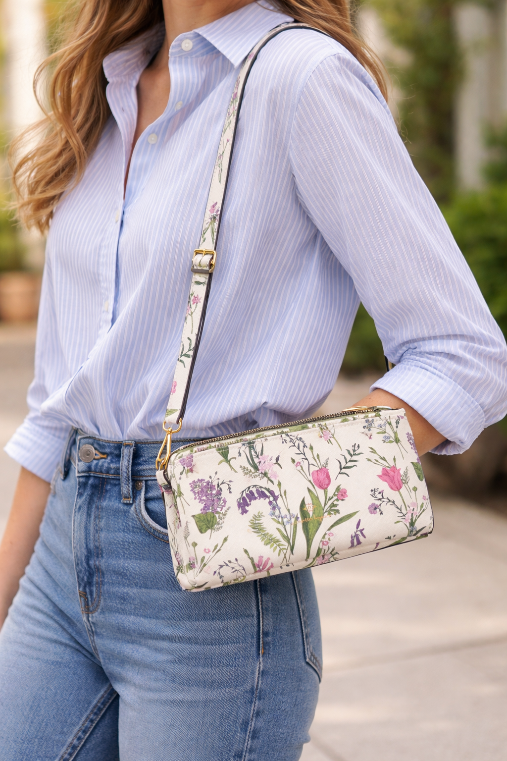 Nanette Lepore Handbag