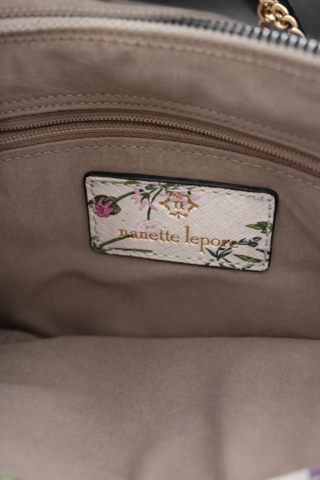 Nanette Lepore Handbag