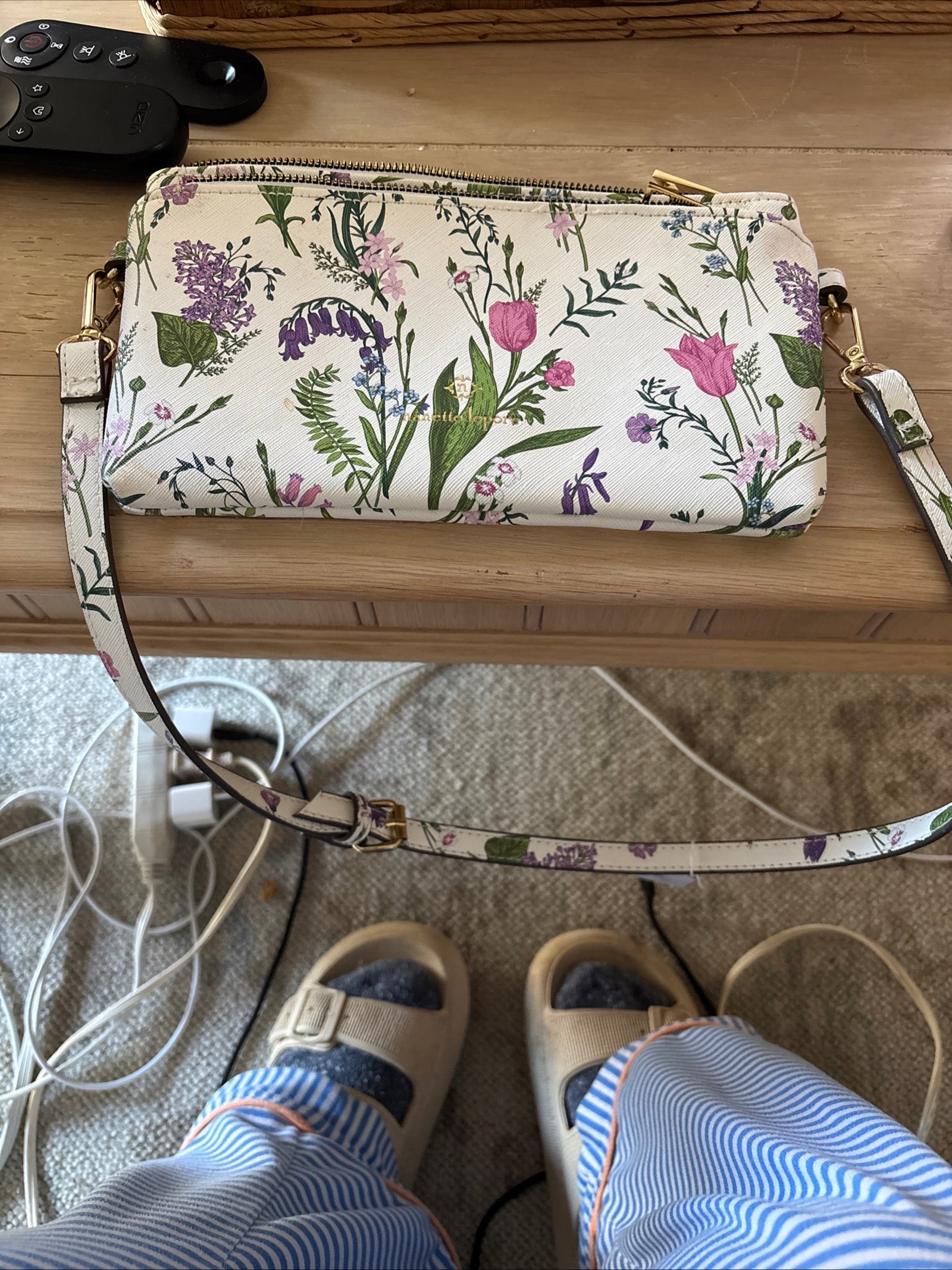 Nanette Lepore Handbag